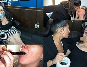 Sinn Saved By Her Ex